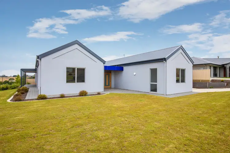 Third view of Homely house listing, 15 Buffalo Crescent, Mount Gambier SA 5290