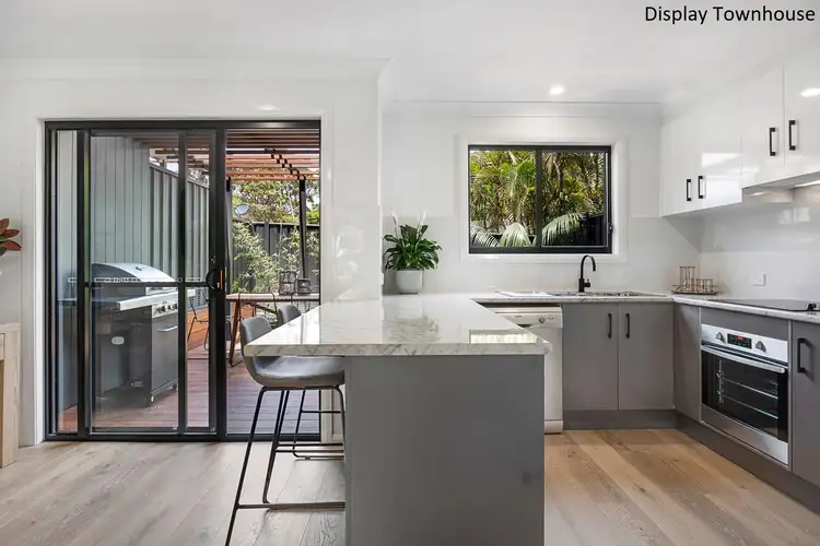 Fifth view of Homely townhouse listing, 1/24 East Crescent, Culburra Beach NSW 2540