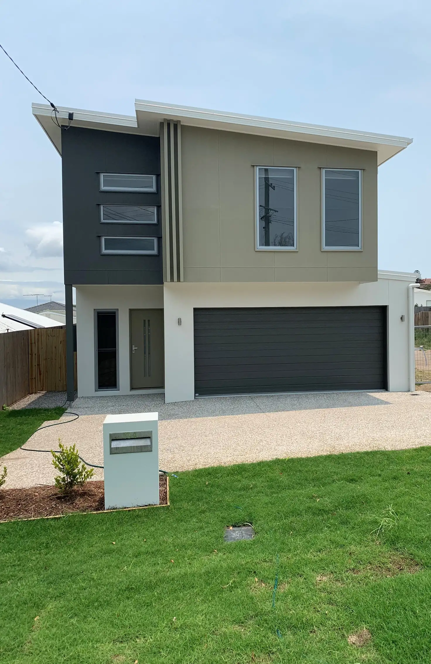 Main view of Homely house listing, 154 Wynnum North Road, Wynnum QLD 4178