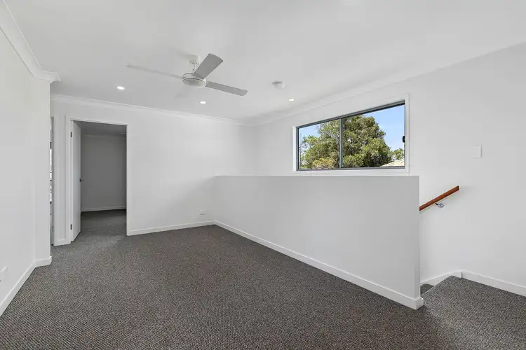 Fifth view of Homely house listing, 154 Wynnum North Road, Wynnum QLD 4178