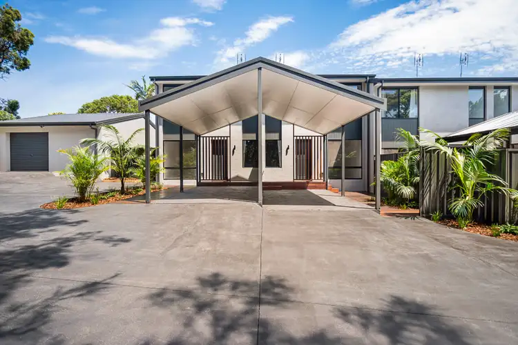 2/24 East Crescent, Culburra Beach NSW 2540