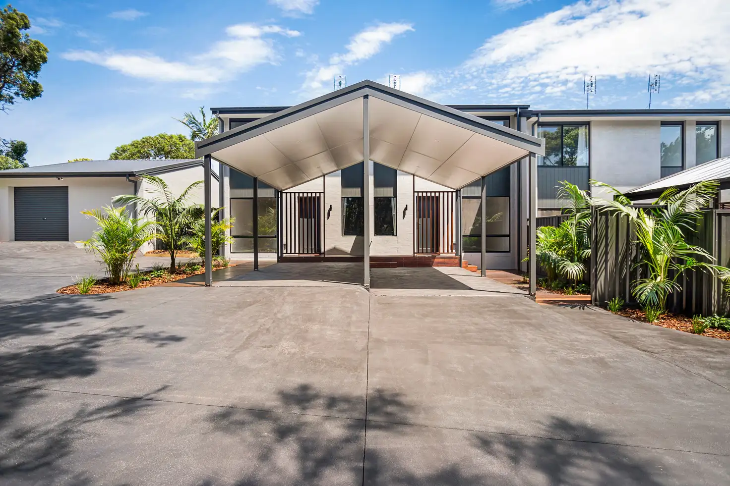 Main view of Homely house listing, 2/24 East Crescent, Culburra Beach NSW 2540