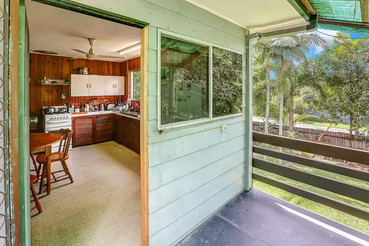 Fourth view of Homely house listing, 31 Endeavour Road, Clifton Beach QLD 4879