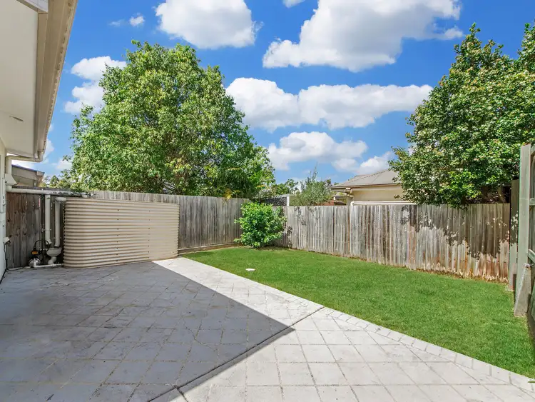 Third view of Homely townhouse listing, 4/11 Pearl Street, Coomera QLD 4209