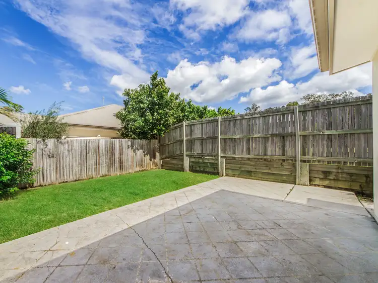 Fourth view of Homely townhouse listing, 4/11 Pearl Street, Coomera QLD 4209
