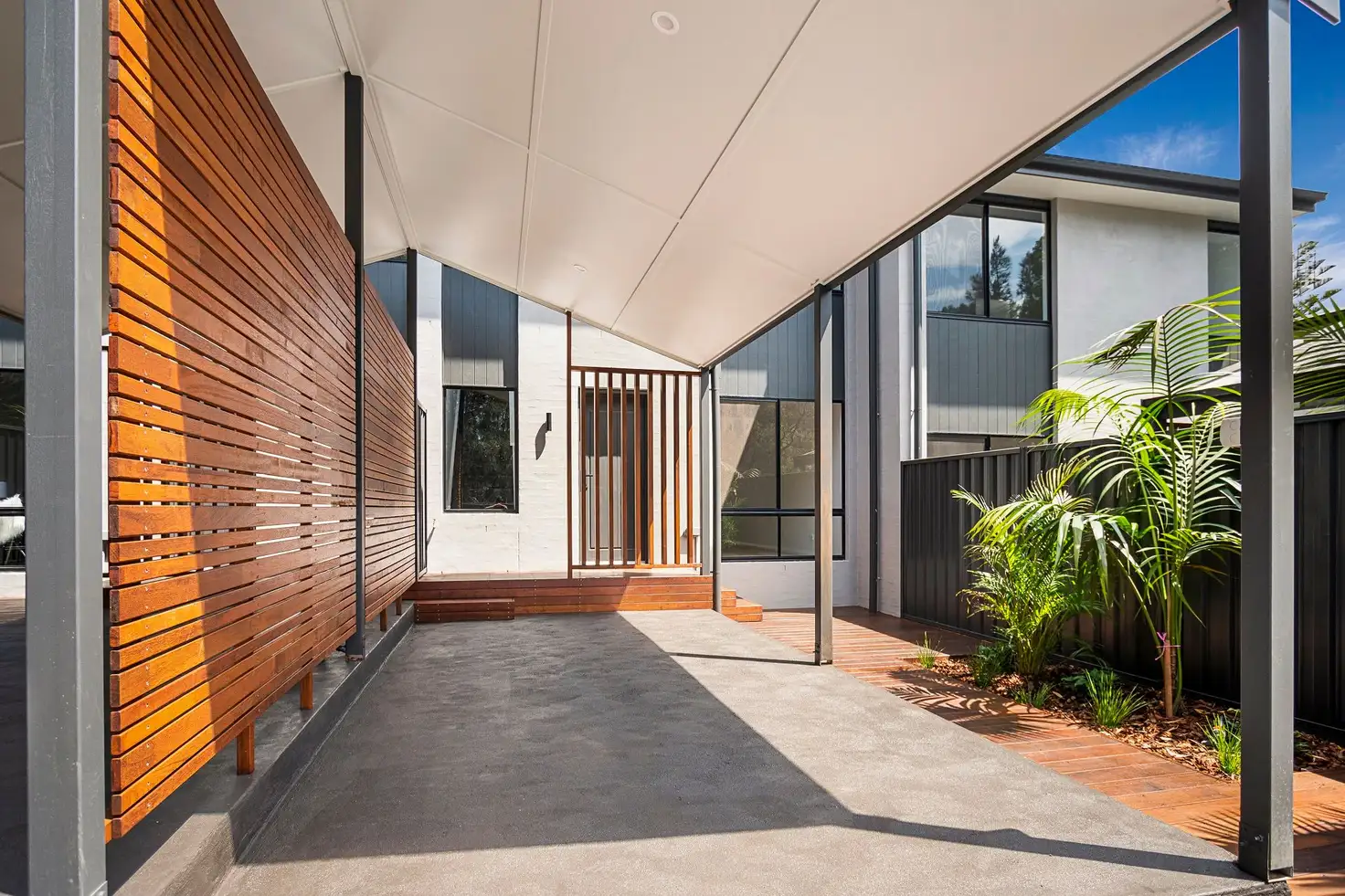 Main view of Homely house listing, 4/24 East Crescent, Culburra Beach NSW 2540
