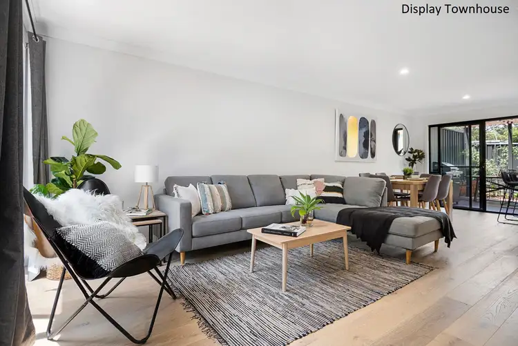 Third view of Homely house listing, 4/24 East Crescent, Culburra Beach NSW 2540