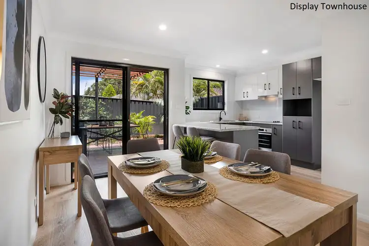 Fourth view of Homely house listing, 4/24 East Crescent, Culburra Beach NSW 2540