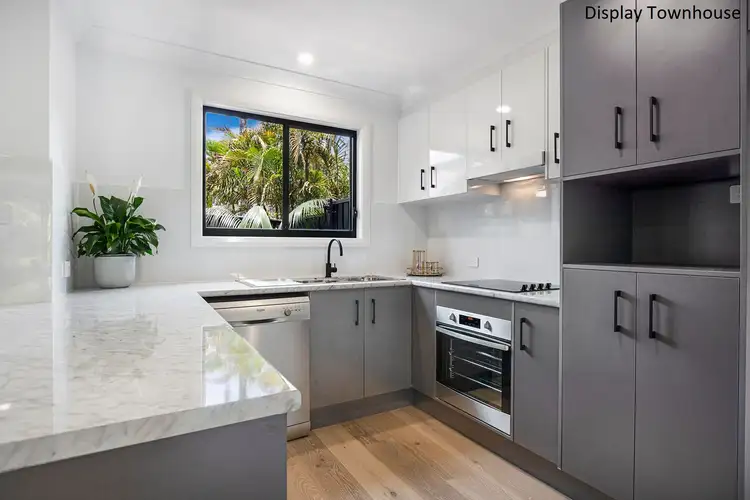 Sixth view of Homely house listing, 4/24 East Crescent, Culburra Beach NSW 2540