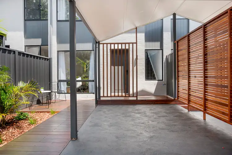 Second view of Homely house listing, 3/24 East Crescent, Culburra Beach NSW 2540