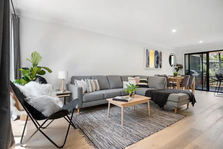 Third view of Homely house listing, 3/24 East Crescent, Culburra Beach NSW 2540