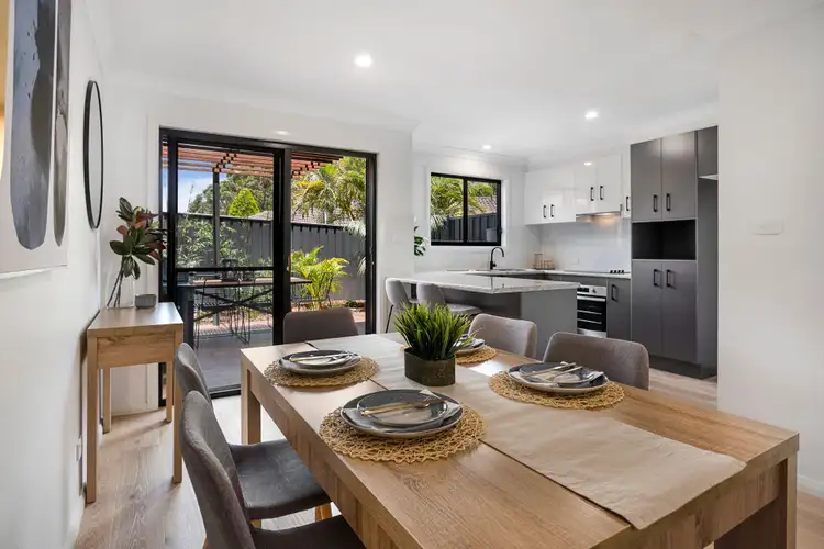 Fourth view of Homely house listing, 3/24 East Crescent, Culburra Beach NSW 2540