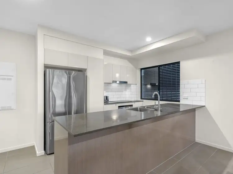 Third view of Homely unit listing, 305/14 Gallway Street, Windsor QLD 4030