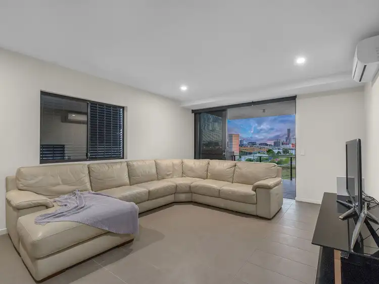 Fourth view of Homely unit listing, 305/14 Gallway Street, Windsor QLD 4030