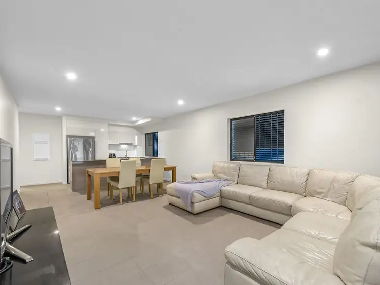 Sixth view of Homely unit listing, 305/14 Gallway Street, Windsor QLD 4030