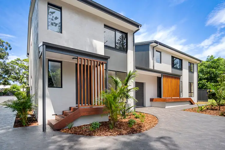 6/24 East Crescent, Culburra Beach NSW 2540
