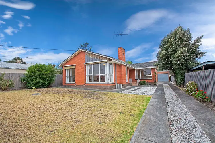 34 Autumn Street, Belmont VIC 3216