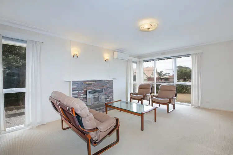 Second view of Homely house listing, 34 Autumn Street, Belmont VIC 3216
