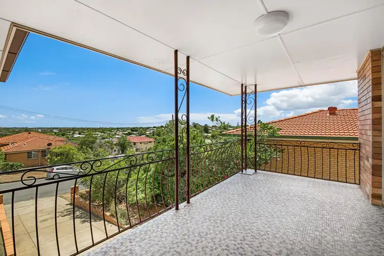Second view of Homely house listing, 4 Benedict Street, Wavell Heights QLD 4012