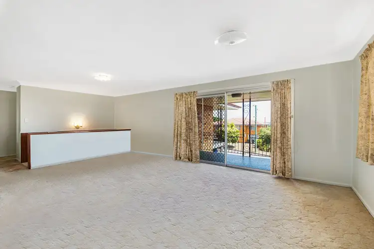 Third view of Homely house listing, 4 Benedict Street, Wavell Heights QLD 4012