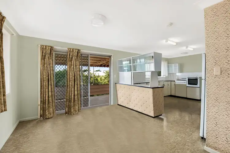 Fifth view of Homely house listing, 4 Benedict Street, Wavell Heights QLD 4012
