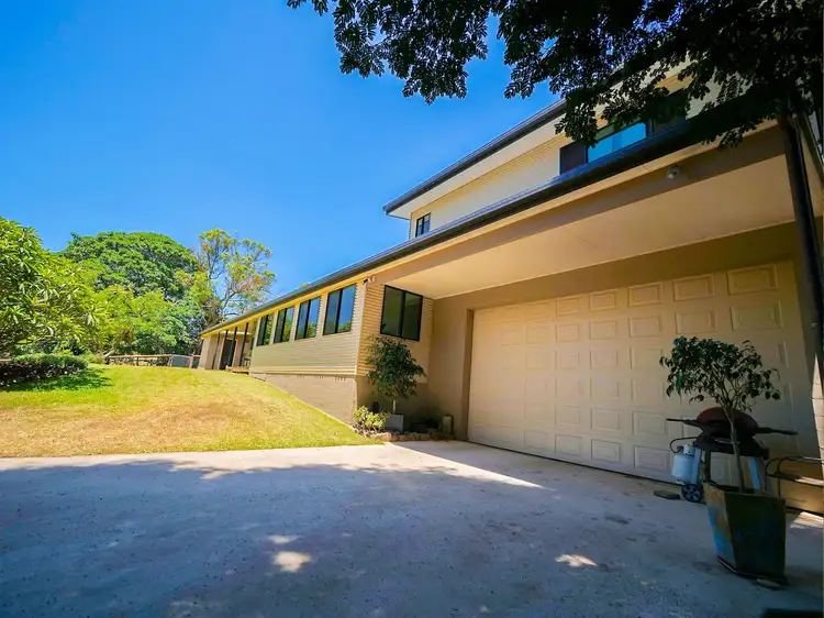 Second view of Homely house listing, 43 Mathieson Lane, Tucki Tucki NSW 2480