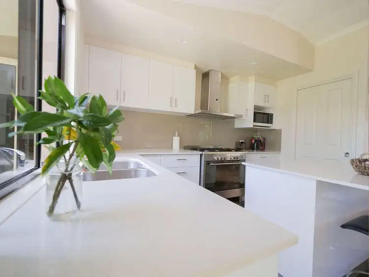 Third view of Homely house listing, 43 Mathieson Lane, Tucki Tucki NSW 2480