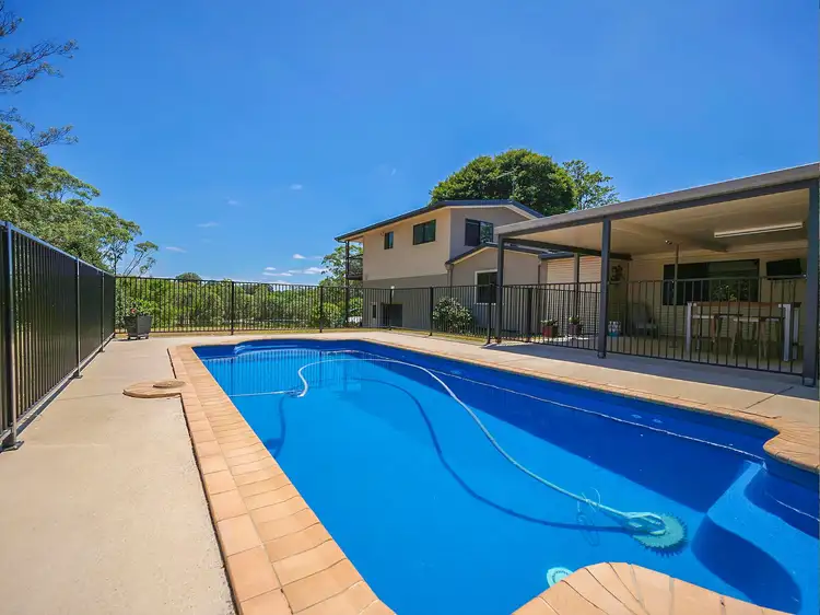 Fourth view of Homely house listing, 43 Mathieson Lane, Tucki Tucki NSW 2480