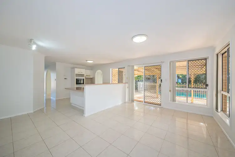 Second view of Homely house listing, 9 Fathom Court, Banksia Beach QLD 4507