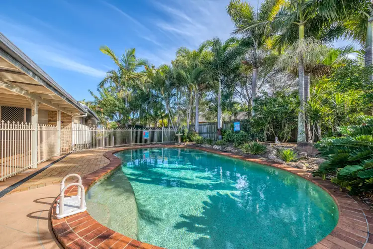 Fifth view of Homely house listing, 9 Fathom Court, Banksia Beach QLD 4507