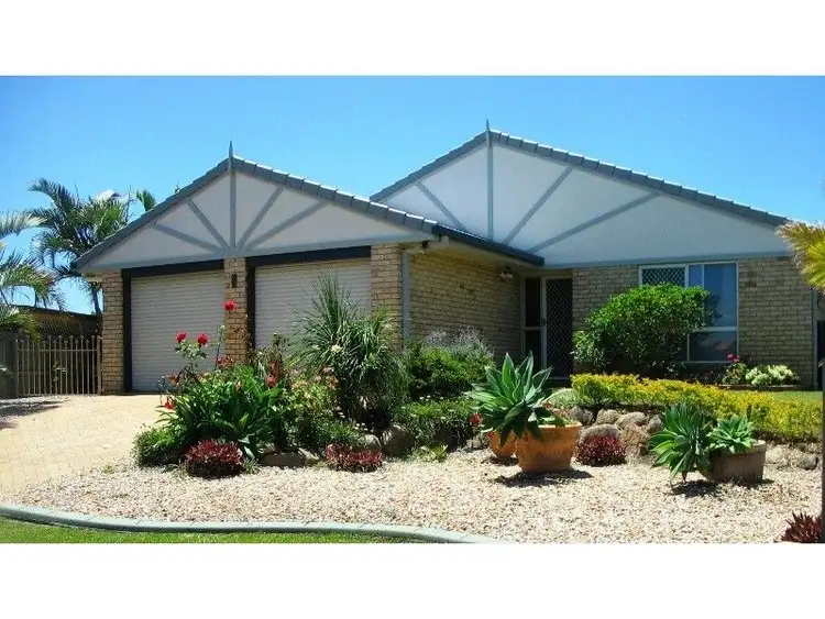 Seventh view of Homely house listing, 9 Fathom Court, Banksia Beach QLD 4507