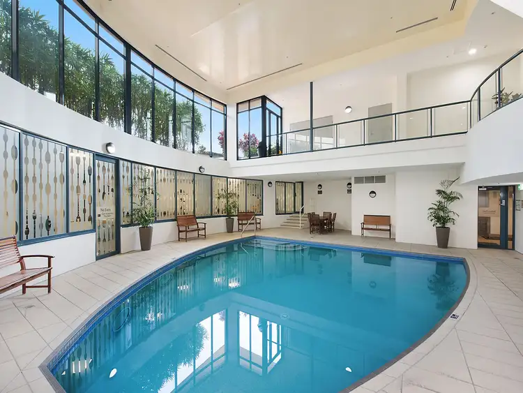 Third view of Homely unit listing, 601/7 Venning Street, Mooloolaba QLD 4557