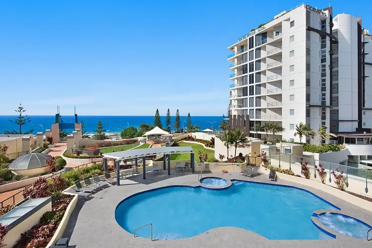 Fourth view of Homely unit listing, 601/7 Venning Street, Mooloolaba QLD 4557