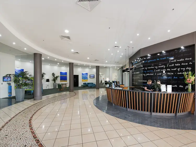 Fifth view of Homely unit listing, 601/7 Venning Street, Mooloolaba QLD 4557