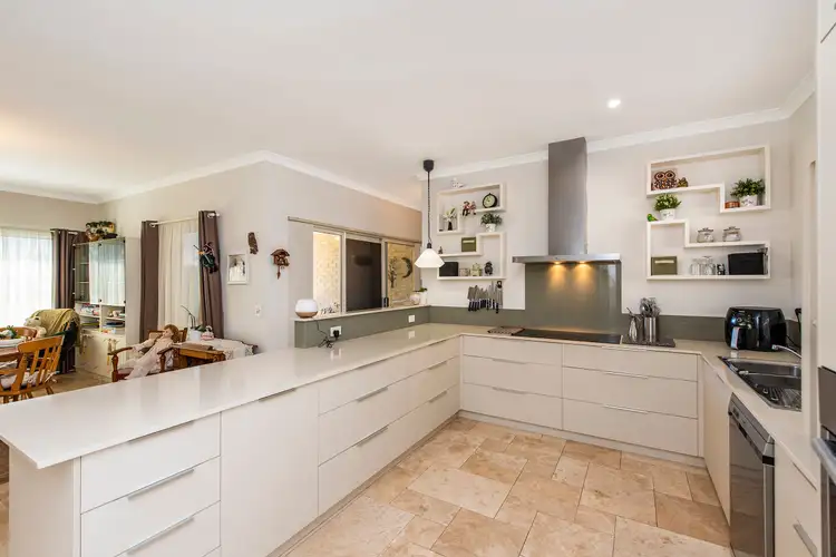 Main view of Homely house listing, 13 Canter Lane, Baldivis WA 6171