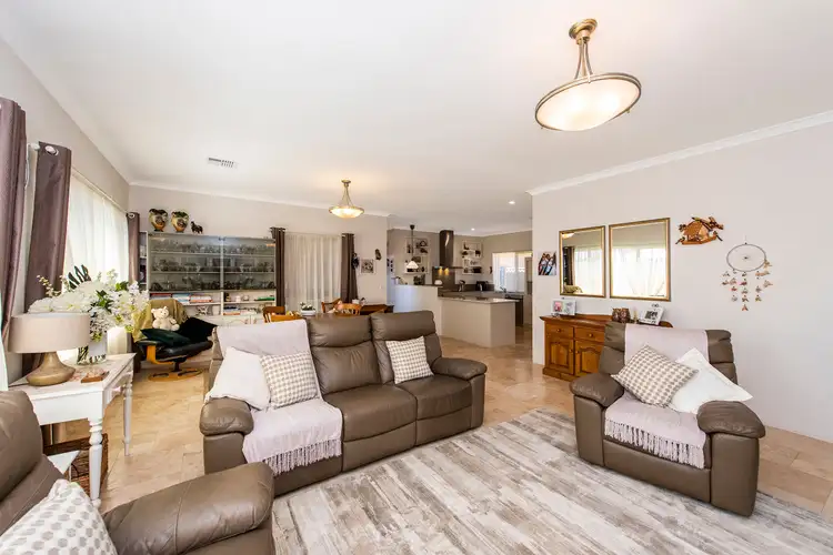 Second view of Homely house listing, 13 Canter Lane, Baldivis WA 6171