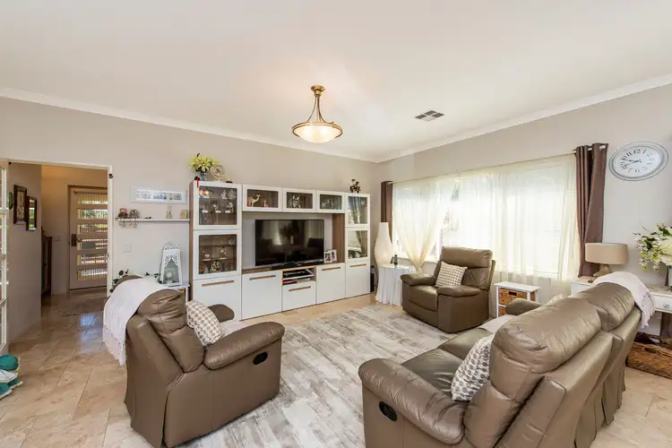 Third view of Homely house listing, 13 Canter Lane, Baldivis WA 6171