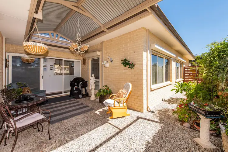Fourth view of Homely house listing, 13 Canter Lane, Baldivis WA 6171