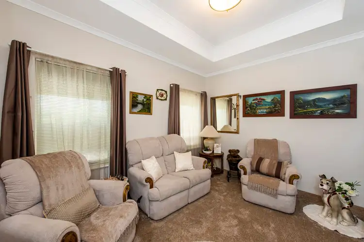 Fifth view of Homely house listing, 13 Canter Lane, Baldivis WA 6171