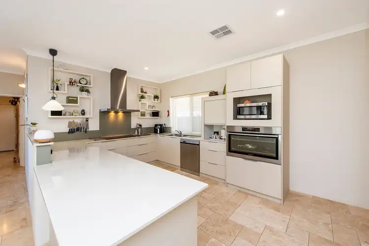 Sixth view of Homely house listing, 13 Canter Lane, Baldivis WA 6171