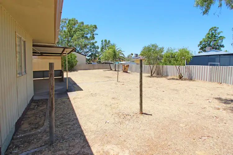 Third view of Homely house listing, 6 McGowan Place, Eneabba WA 6518