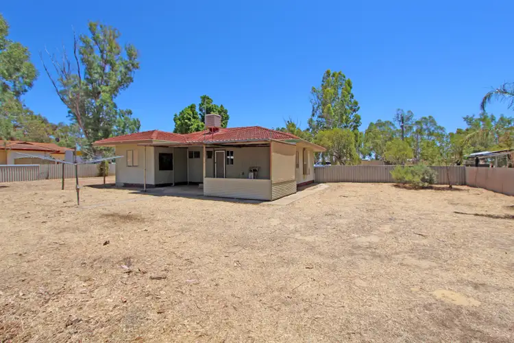 Fourth view of Homely house listing, 6 McGowan Place, Eneabba WA 6518