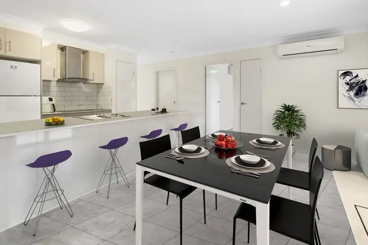 Main view of Homely house listing, 2/13 Honey Myrtle Street, Proserpine QLD 4800