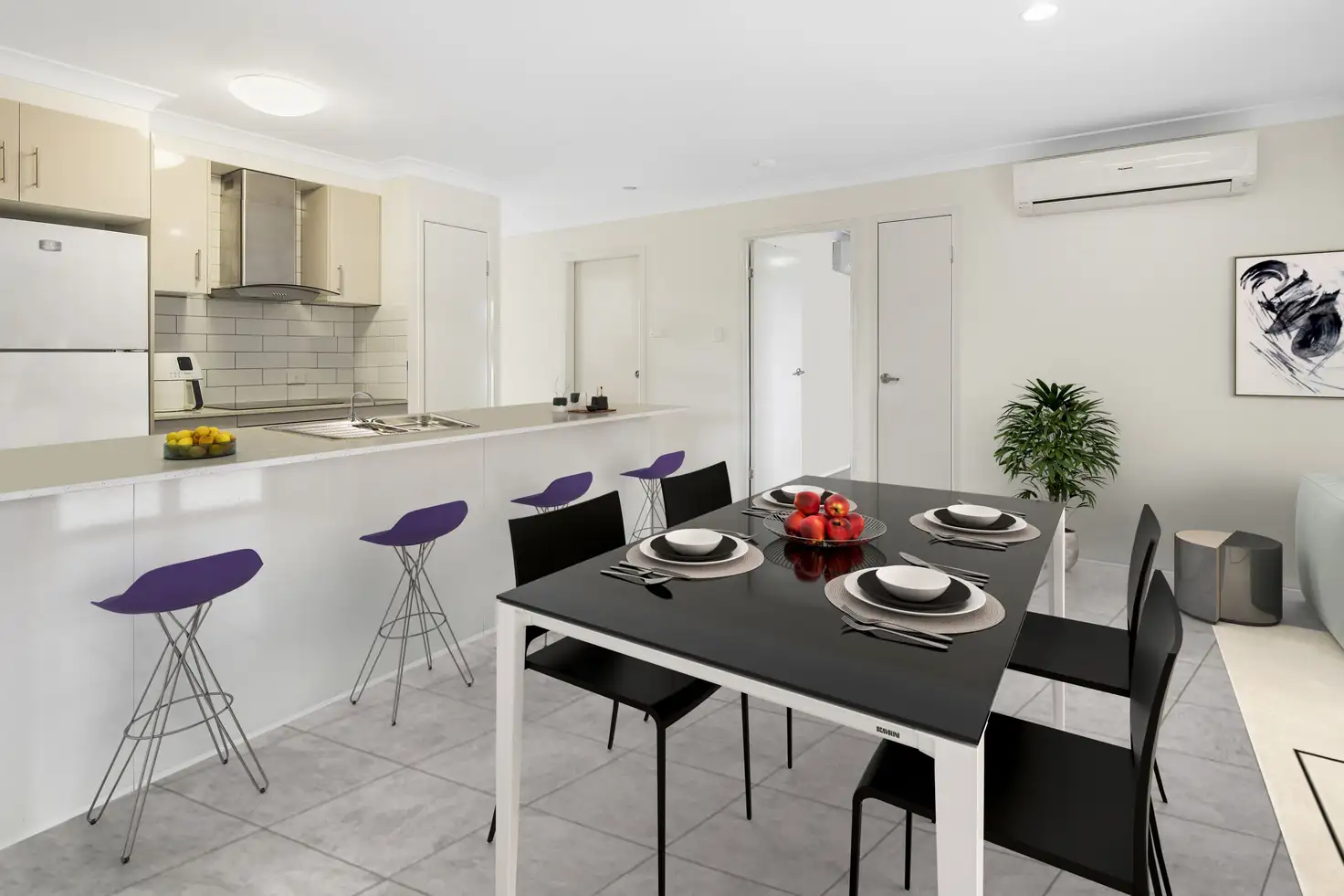 Main view of Homely house listing, 2/13 Honey Myrtle Street, Proserpine QLD 4800