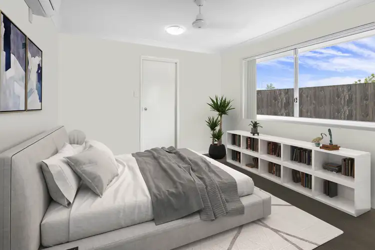 Second view of Homely house listing, 2/13 Honey Myrtle Street, Proserpine QLD 4800