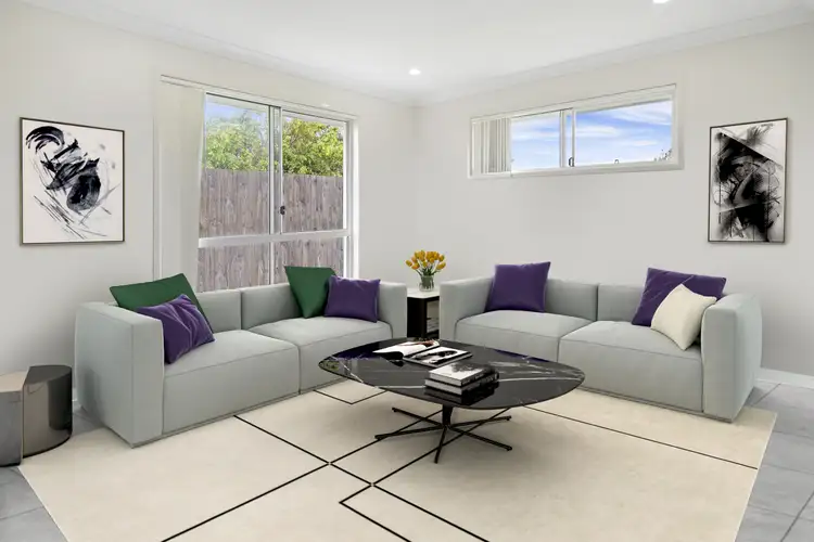 Third view of Homely house listing, 2/13 Honey Myrtle Street, Proserpine QLD 4800
