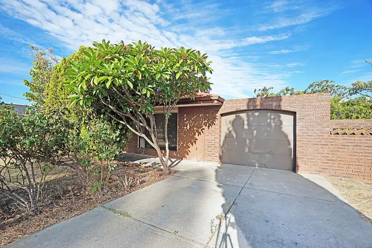 Third view of Homely house listing, 64 Templeton Crescent, Girrawheen WA 6064