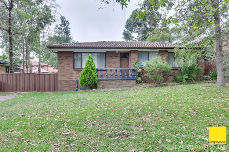 Main view of Homely house listing, 29 Glennie Street, Colyton NSW 2760