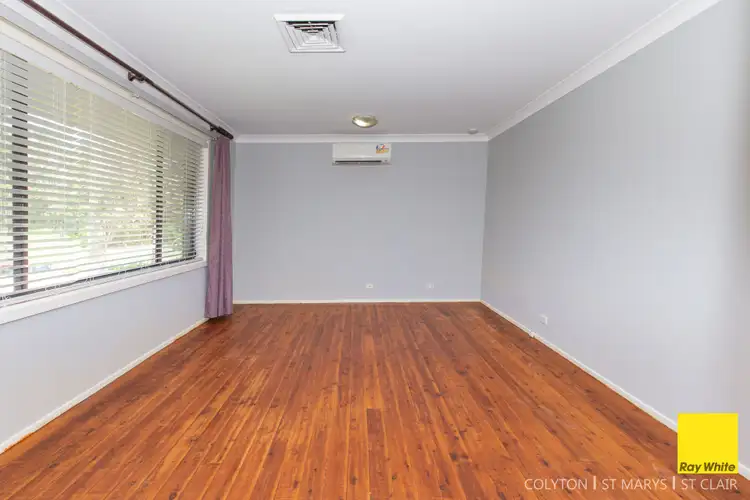 Second view of Homely house listing, 29 Glennie Street, Colyton NSW 2760