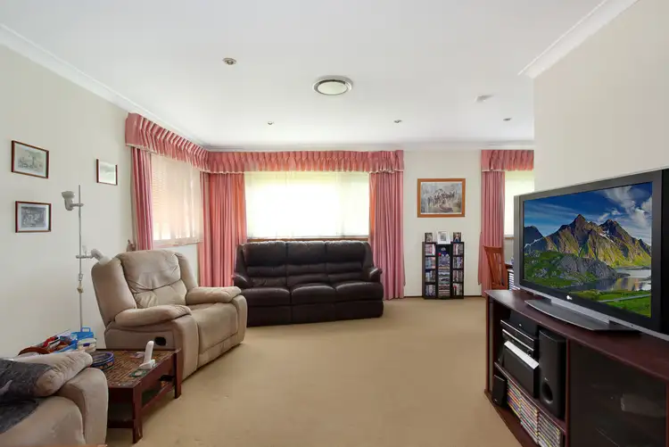 Third view of Homely house listing, 5 Braeside Avenue, Smithfield NSW 2164